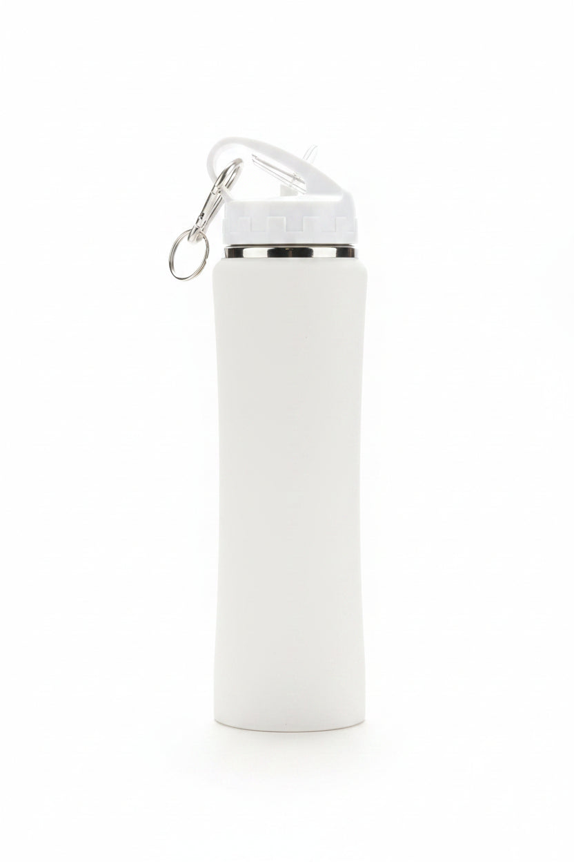Sports Stainless Steel Bottle 600ml (1781) | Sports In Lebanon