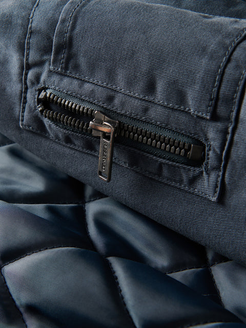 Reserved Boy's Navy Bomber Jacket | Reserved In Lebanon