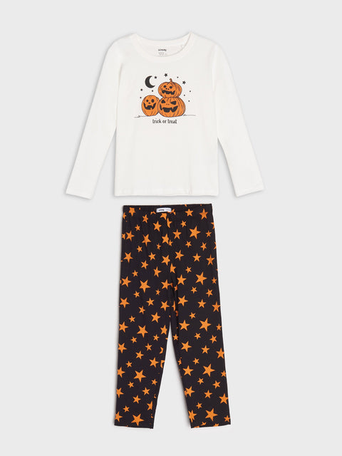 Sinsay Baby Boy's Multi Color Pajama Set| Sinsay In Lebanon