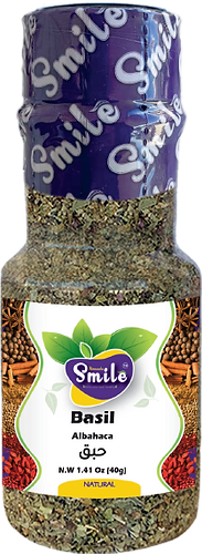 Minnesota Smile Basil 40g | Minnesota Smile Inn Lebanon