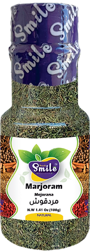 Minnesota Smile Marjoram 20g