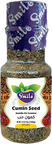 Minnesota Smile Cumin Seed 90g