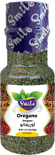 Minnesota Smile Oregano 20g | Minnesota Smile In Lebanon