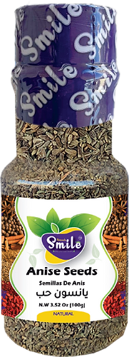 Minnesota Smile Anise Seeds 100G