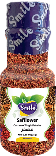 Minnesota Smile Safflower 25g