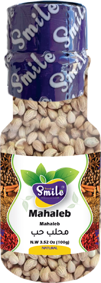 Minnesota Smile Mahaleb Seeds 100g| Smile In Lebanon