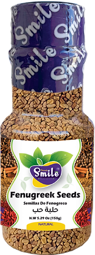 Minnesota Smile Fenugreek Seeds 150G