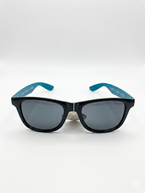 JES Collection Boy's Black & Blue Sunglass | JES Collection In Lebanon