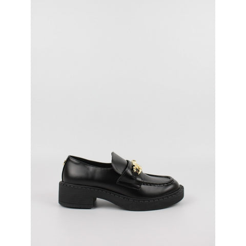 Steve Madden Women's Black Omari Casual Shoes | Steve Madden In Lebanon