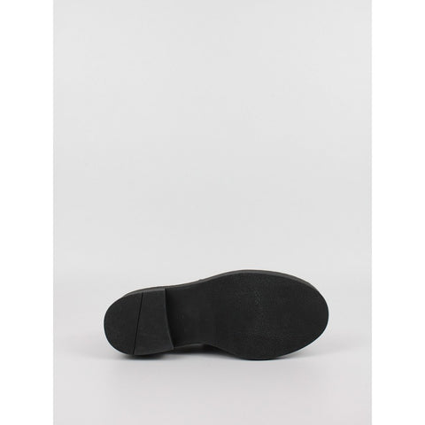 Steve Madden Women's Black Omari Casual Shoes | Steve Madden In Lebanon