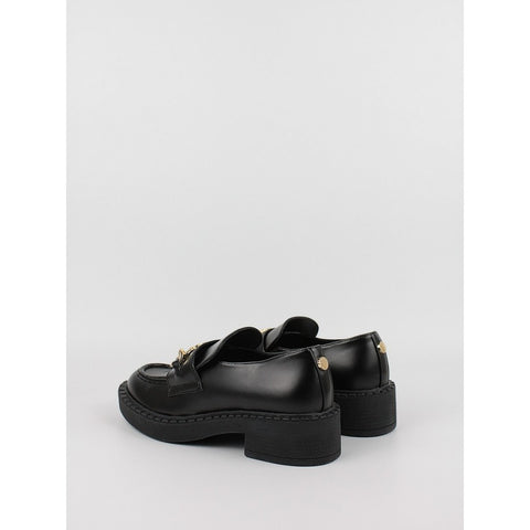 Steve Madden Women's Black Omari Casual Shoes | Steve Madden In Lebanon