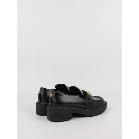 Steve Madden Women's Black Omari Casual Shoes | Steve Madden In Lebanon
