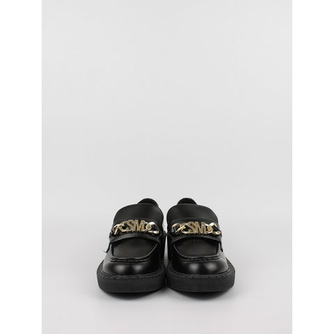 Steve Madden Women's Black Omari Casual Shoes | Steve Madden In Lebanon