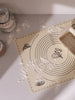 Sinsay Home Non-Stick Silicone 40 cm x 50 cm Pastry Mat | Sinsay in Lebanon