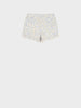 Sinsay Baby  Girls’ Floral Ruffle Shorts | Sinsay in Lebanon