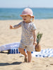 Sinsay Baby  Girls’ Floral Ruffle Shorts | Sinsay in Lebanon