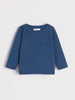 Sinsay Baby Boys’ Multicolor  3-Pack Long-Sleeve T-Shirts | Sinsay in Lebanon