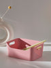 Sinsay Pink Storage Basket | Sinsay In Lebanon