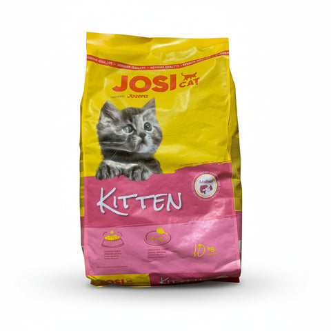 JosiCat Josera Kitten Cat Food 10kg | JosiCat In Lebanon