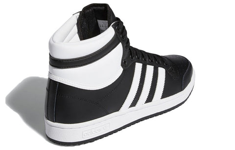 Adidas Men's Originals Top Ten Black & White Sneakers | Adidas In Lebanon
