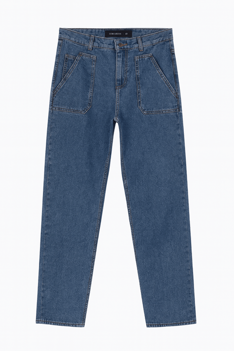 Terranova Girl's Blue Jeans | Terranova In Lebanon