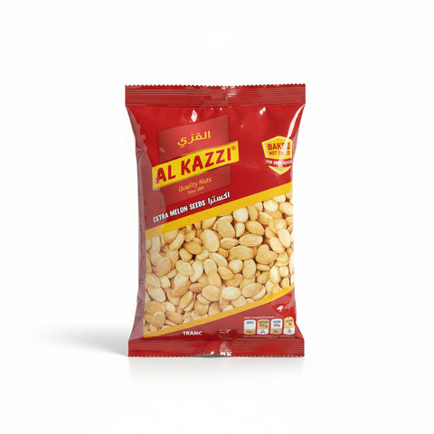 Al Kazzi Extra Melon Seeds  225g | Al Kazzi In Lebanon