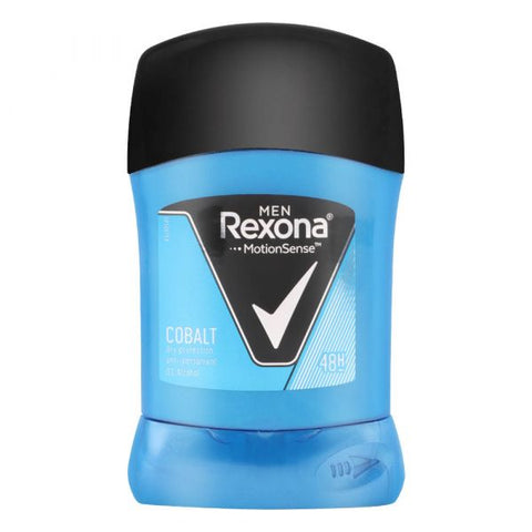 Rexona Men Cobalt Stick Deodorant 40g