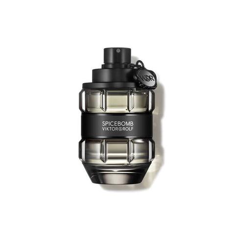 Viktor & Rolf Spicebomb Eau De Toilette For Men 90 ml |Viktor & Rolf In Lebanon
