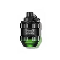 Viktor & Rolf Spicebomb Night Vision Eau de Toilette For Men 90 ml |Viktor & Rolf In Lebanon