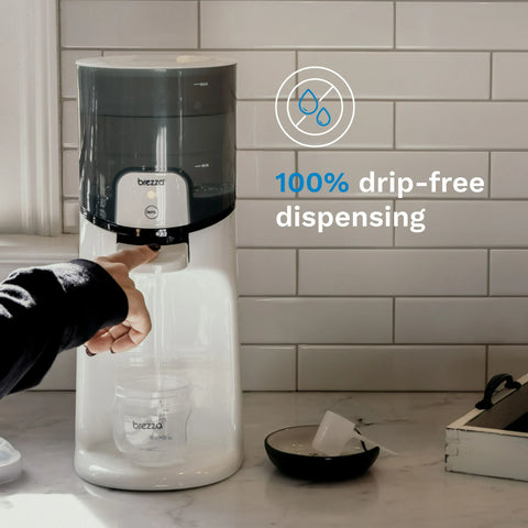 Baby Brezza Instant Warmer | Baby Brezza In Lebanon