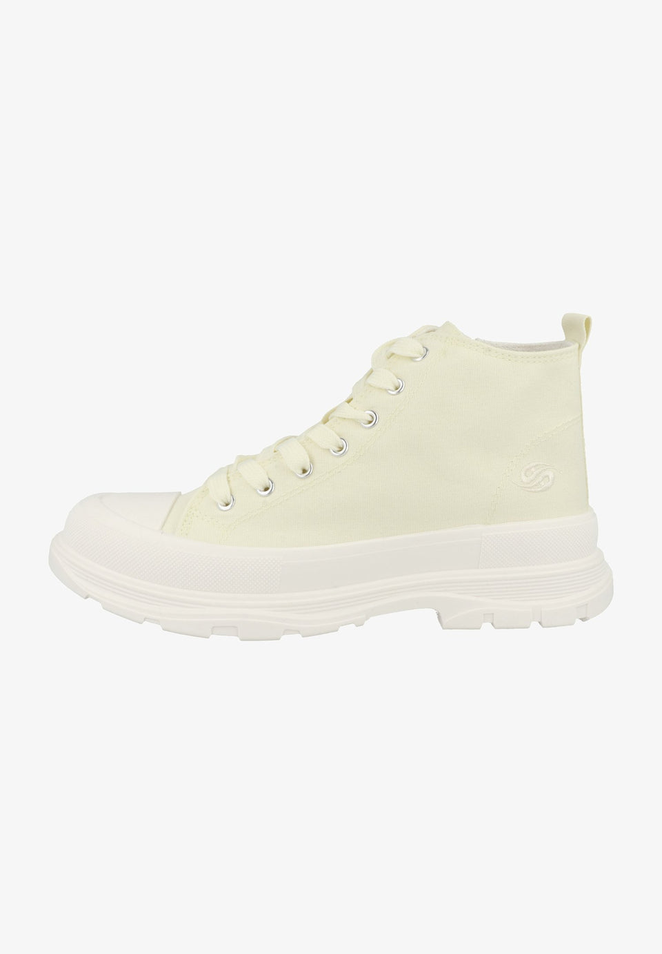 Dockers Women's Light Yellow Sneakers | Dockers in Lebanon