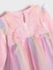 Sinsay Baby Girl's Multicolor Dress | Sinsay In Lebanon