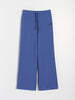 Sinsay Women's Dark Blue Two-Piece Pajama Set | Sinsay In Lebanon