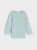 Sinsay Baby Boy's Multicolor Long Sleeve Blouse 2 Pack | Sinsay In Lebanon