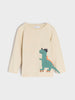 Sinsay Baby Boy's Multicolor Long Sleeve Blouse 2 Pack | Sinsay In Lebanon