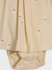 Sinsay Baby Girl's Nude Floral Pattern Dress | Sinsay In Lebanon