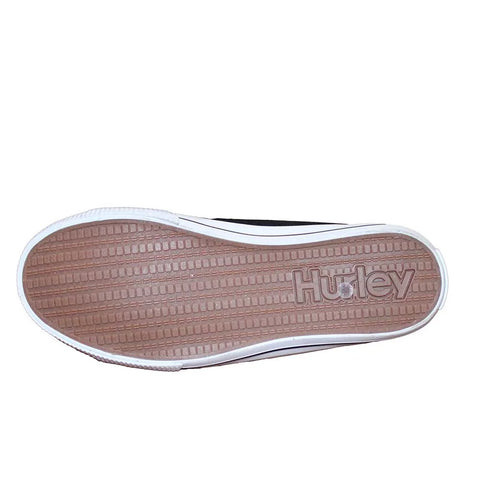 Hurley Chloe Women's Black Sneakers |Hurley in Lebanon