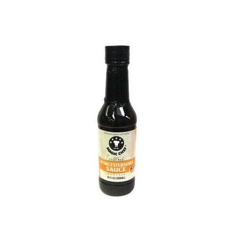 Magic Chef Worcestershire Sauce 295ml