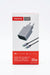 Tranyoo Charger Kit Type C to Lightning with Standard Adaptor 30w