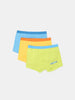 Sinsay Boy's Multicolor 3-Pack Boxers | Sinsay In Lebanon
