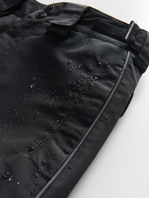Reserved Boy's Black Snow Pant |Reserved In Lebanon