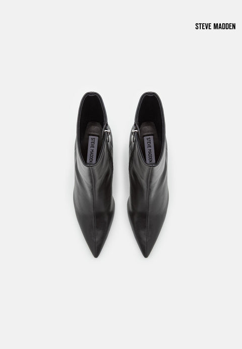 Steve Madden Women's Black Serbia Ankle Boots |Steve Madden in Lebanon