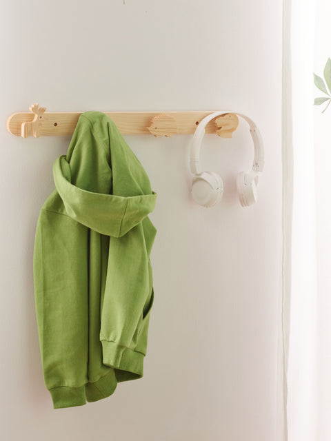 Sinsay Beige Wooden Wall Hanger | Sinsay In Lebanon