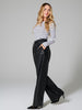 Sinsay Women's White & Black Long Sleeve T-Shirt | Sinsay In Lebanon