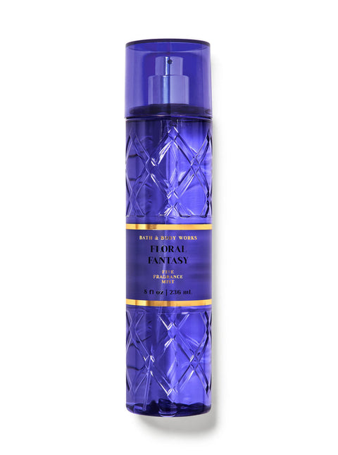 Bath & Body Works Floral Fantasy Fine Fragrance Mist 236ml | Bath & Body Works In Lebanon