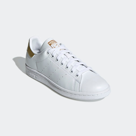 Adidas Men's White Stan Smith  Sneakers | Adidas In Lebanon