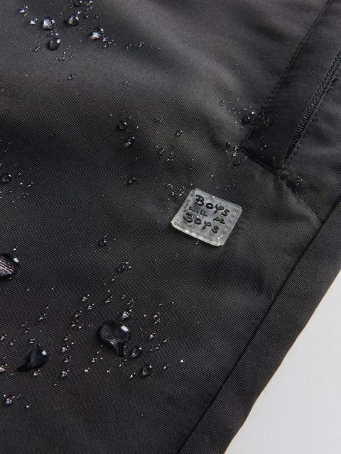 Reserved Baby Boy's Black Snow Pant | Reserved In Lebanon
