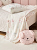 Sinsay White 130 cm x 160 cm Hello Kitty Blanket | Sinsay In Lebanon