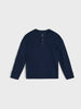 Sinsay Boys Navy blouse AYA