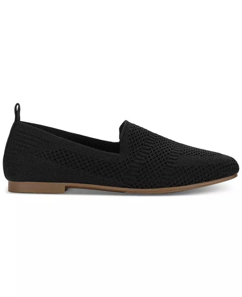 Style & Co Women's Black Shirleyy Loafers Flats | Style & Co In Lebanon